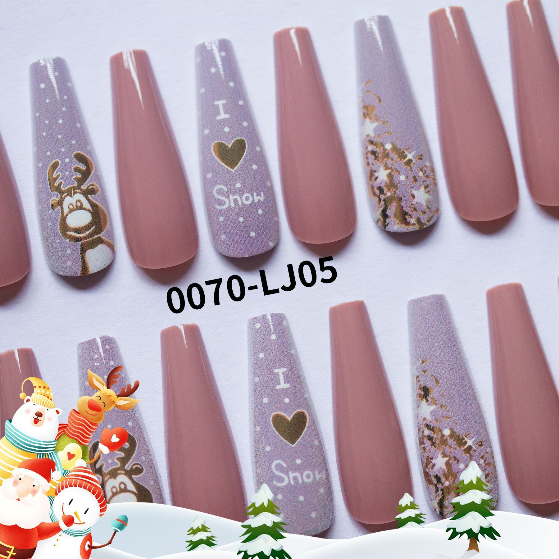 12-0070-LJ05 Prévente
