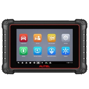 Autel MaxiPro MP900 Escáner de Diagnóstico CAN FD & DoIP Herramienta de Escaneo Compatible con Codificación ECU, Actualización Oculta, OBD2 Todos los Sistemas de Diagnóstico - Product Image 1