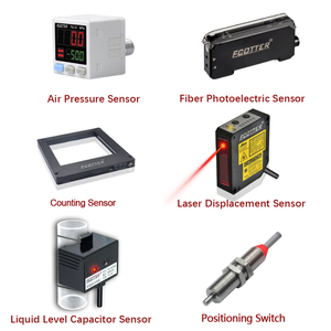 ECOTTER GK-NA-80-RS Communication High Resolution Window Frame Drop Counting Fine <strong>Object</strong> <strong>Detection</strong> <strong>Sensor</strong>