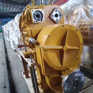 Прямые продажи с фабрики применимы к <span class=keywords><strong>Doosan</strong></span> <span class=keywords><strong>Loader</strong></span> DL501 502 503 505 507 550 коробки передач в сборе гидротрансформатор - Product Image 4