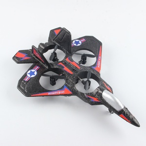 Remote Control Aircraft Model Airplane <strong>RC</strong> <strong>Plane</strong> 300 Meters Remote Control <strong>RC</strong> Stunt Drone Aircraft for Kids and Adults - Product Image 1