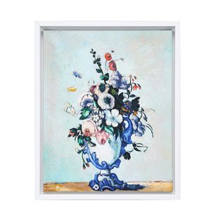 Hot Sale Solid Wood Floater <strong>Frame</strong> 0.9&quot; Depth Floater <strong>Frame</strong> for Canvas Painting Canvas <strong>Frame</strong> - Product Image 4