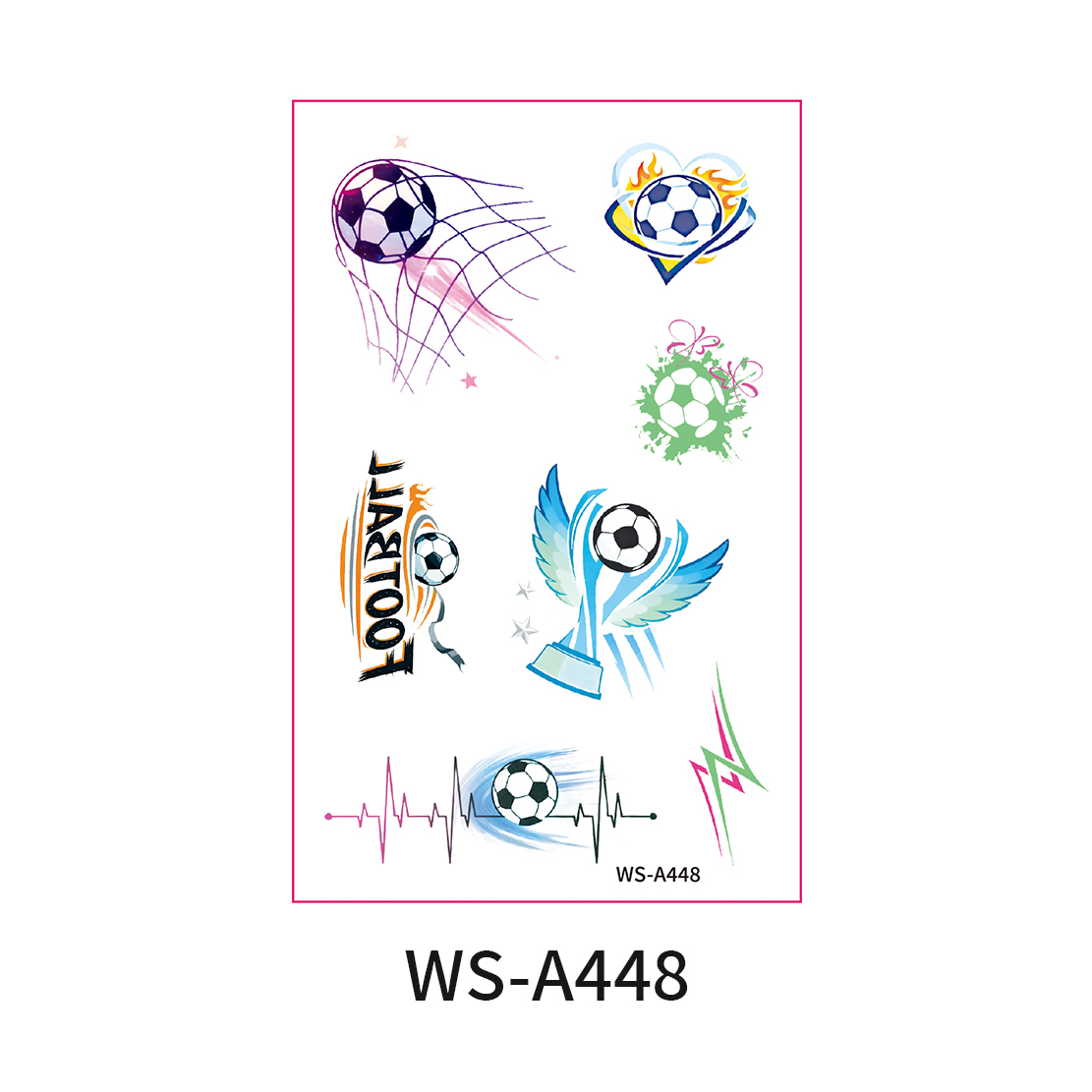 WS-A448