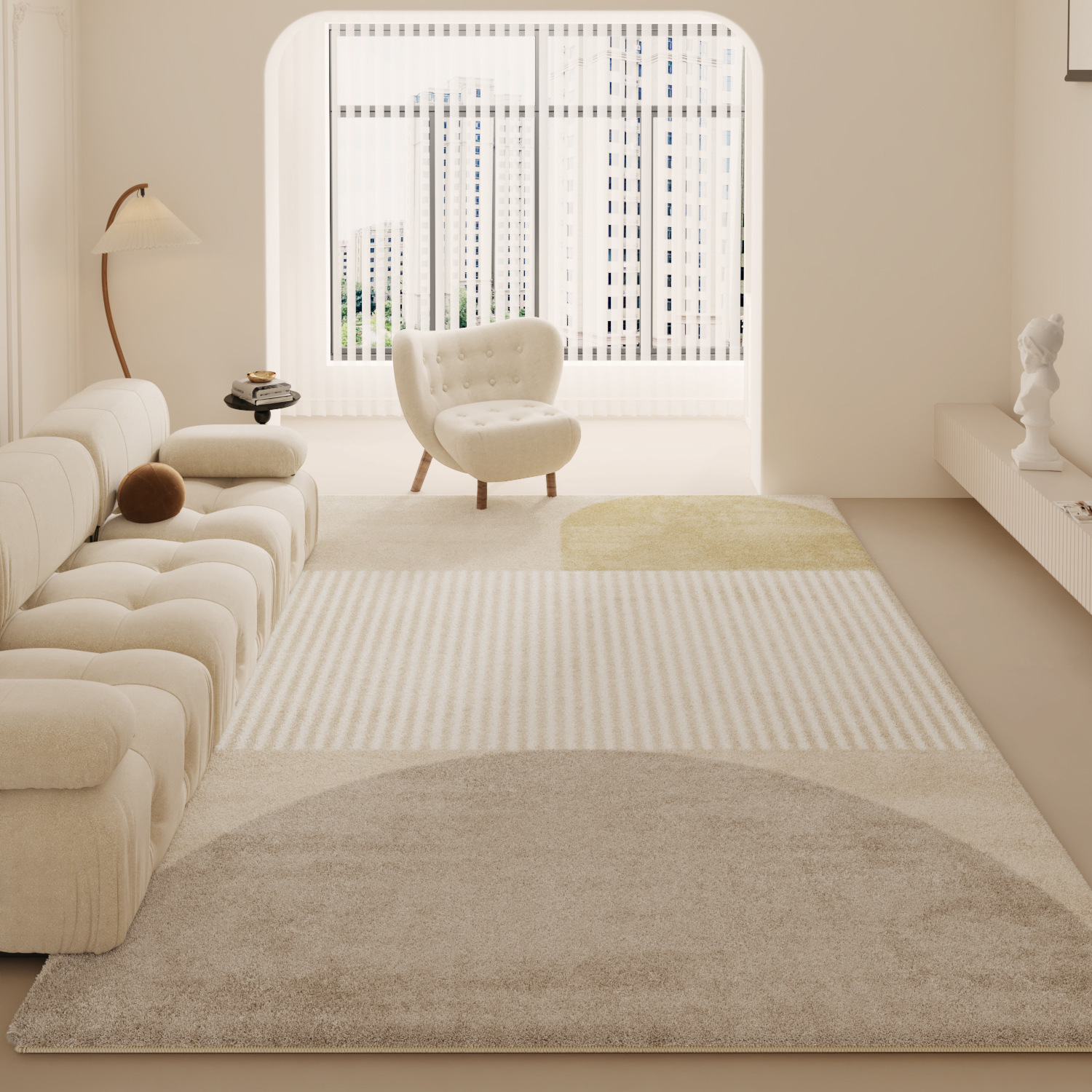 Annary g Beige
