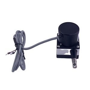 MIRAN MPS-XS 0-1200mm Strke Draw <strong>Wire</strong> <strong>Pull</strong> Rope <strong>Encoder</strong> <strong>Sensor</strong> <strong>Linear</strong> <strong>Position</strong> <strong>Sensor</strong> - Product Image 1