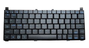 Bàn phím máy tính xách tay cho <span class=keywords><strong>Toshiba</strong></span> vệ tinh máy tính xách tay phụ tùng thay thế <span class=keywords><strong>NB100</strong></span> bàn phím máy tính xách tay màu đen Clavier bàn phím - Product Image 3