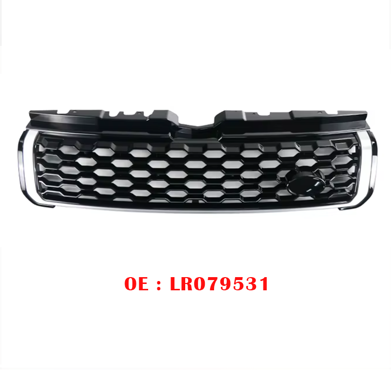 silver Dynamiv Black-S