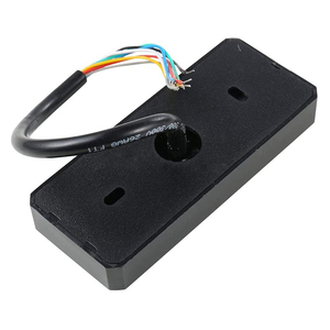 125Khz EM Rfid Reader 125Khz Wiegand Control DE ACCESO Lector de tarjetas Rfid sin contacto - Product Image 3