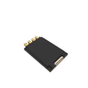 Sistema integrato modulo RFID UHF TTL UART TCP IP 1-30M modulo lettore RFID a lungo raggio UHF 4 porte E710 LTE Chip gratuito C # Java SDK - Product Image 2