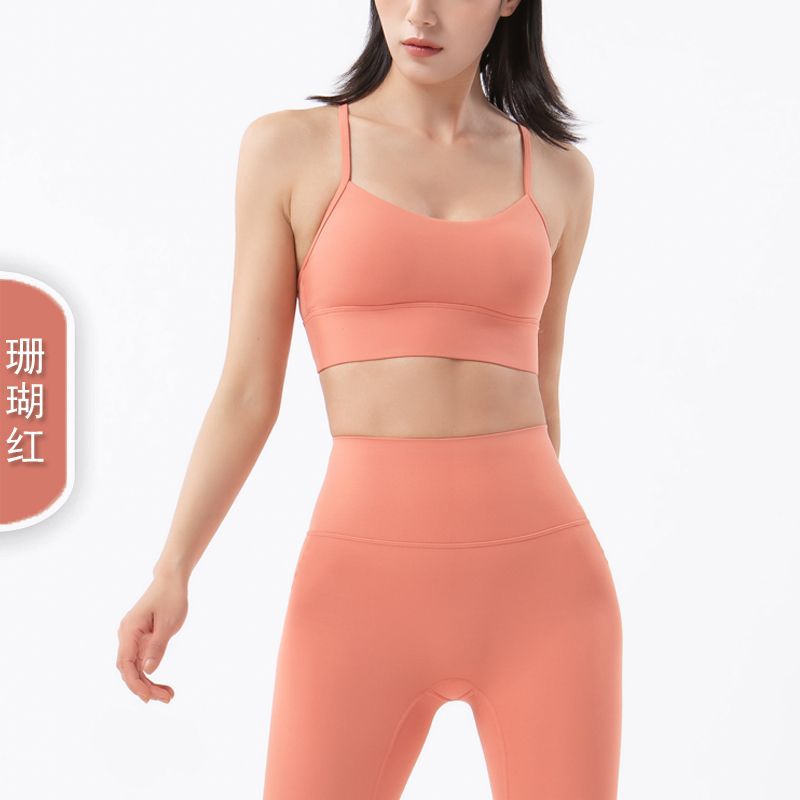 Orange pink