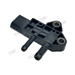Kukuv1505 motor parçaları için uygun emme hava basıncı sensörü 1j1818601 değiştirir