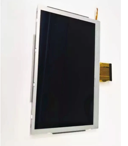 Nintendo Wiiu WUP-010 LCD ekran için lcd ekran ve dokunmatik ekran - Product Image 6