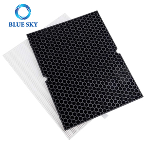 Factory Price Activated Carbon <strong>Filter</strong> and Purifier <strong>Filter</strong> Replacement 116130 <strong>Filter</strong> H for Winix 5500 Air Purifier - Product Image 6
