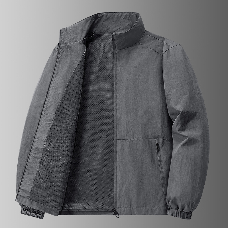 Gris oscuro