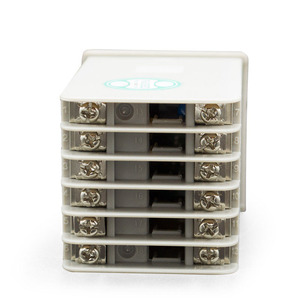 MTD-48-C-1-96-NN <strong>Output</strong> Field <strong>Selectable</strong> Micro Temperature <strong>Controller</strong> - Product Image 4