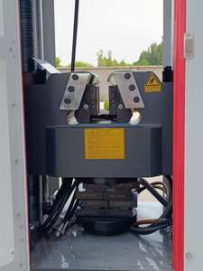 Mukavemet çekme sıkıştırma testi/Test makinesi ile evrensel Test makinesi - Product Image 5