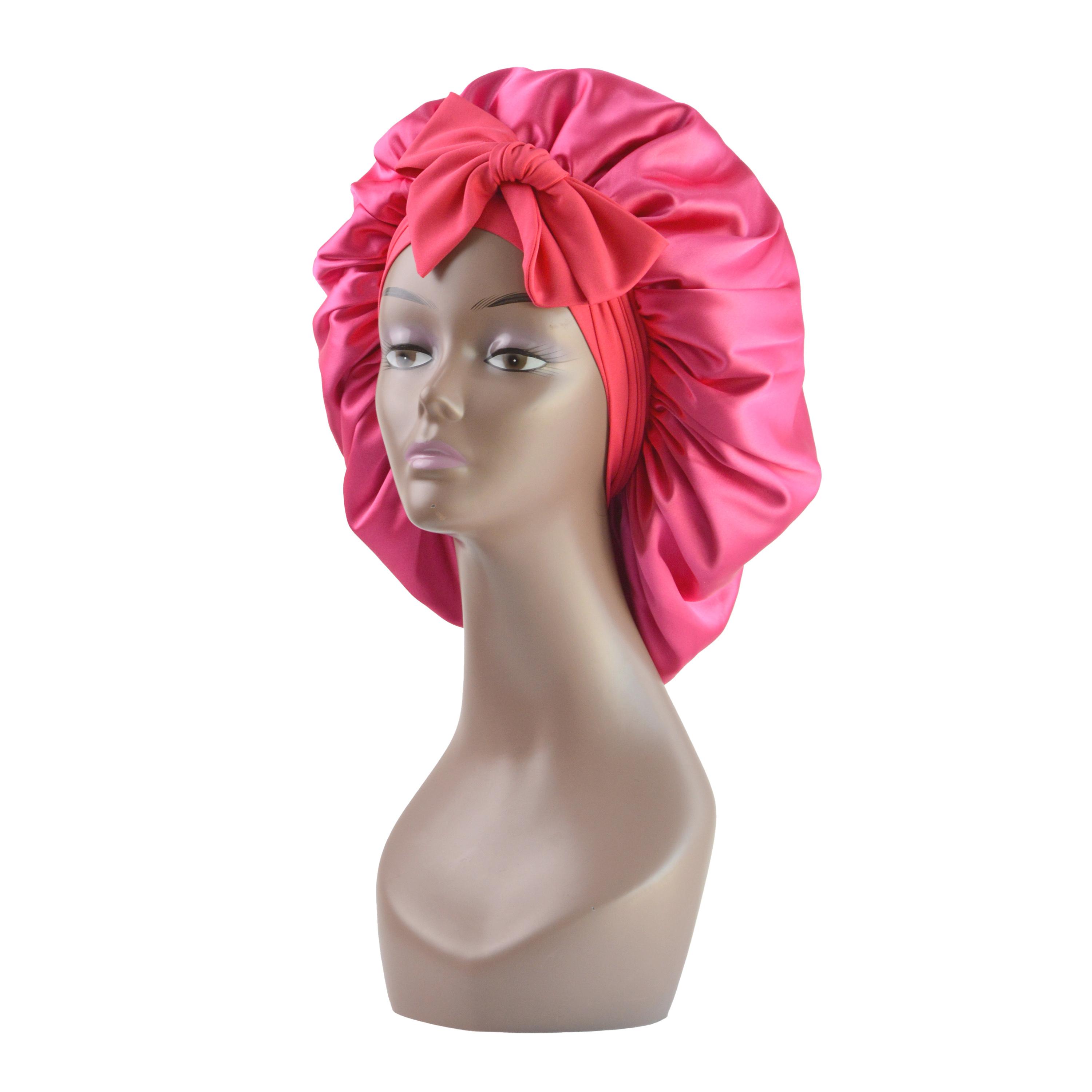 Rose chaud