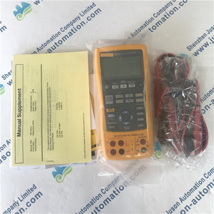 F-l-u-k-e用スポットグッズ726ループキャリブレーター707 - Product Image 6