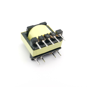 EE13 EE10 Hochfrequenz-Stromschalttransformator 220 V-110 V Neontransformator mit 15 K V Abschaltung einzelner Ausgang 12 V - Product Image 4