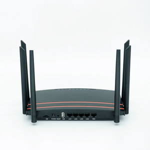 เราเตอร์4g 1200M พร้อมซิมการ์ด3G/4G เราเตอร์ไร้สาย WIFI CAT6 LTE - Product Image 6