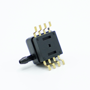 High Stability and Precision <strong>Analog</strong> Voltage <strong>Output</strong> Pressure <strong>Sensor</strong> Amplified Version - Product Image 6