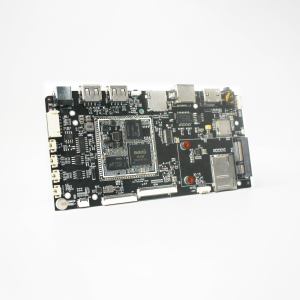 Scheda di sviluppo RG31-RK3128 personalizzata tutte le funzioni SOM con servizio Rockchip Wifi per Bluetooth Android Kernel Linux Kit