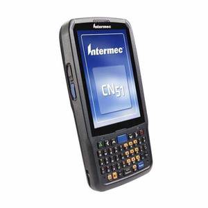 CN51 <strong>Handheld</strong> Mobile Computer Android Wireless Wifi Data Terminal Barcode Scanner <strong>Device</strong> 2D Barcode Reader <strong>Handheld</strong> POS - Product Image 5