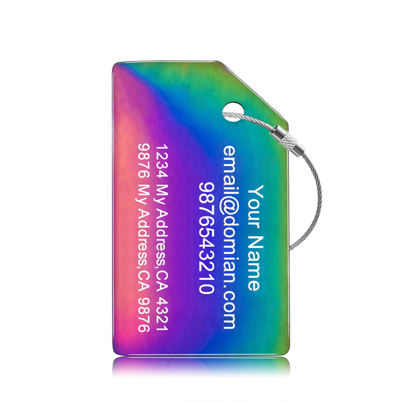 Siete colores