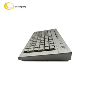 LIF KB78 полностью программируемая USB S78A POS системная клавиатура с 78 клавишами