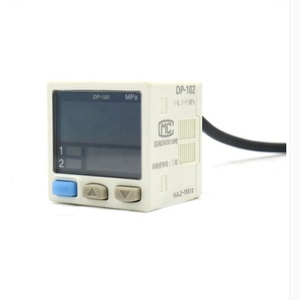 Detección de fugas de aire-100.0MPa-+ 100.0MPa Sensor de presión digital - Product Image 1