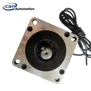 Hohe drehmoment cnc kit 4 achsen nema 42 stepper motor, 110mm computer gesteuert elektrische stepper motor - Product Image 2