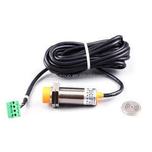 Elevator Spare Parts Weighing <strong>Overload</strong> Switch <strong>Sensor</strong> FD-CZ05A Elevator Load Cell Detection Device - Product Image 3
