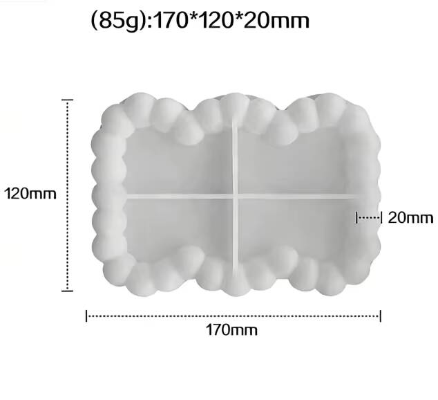 White - Wave - 1