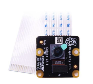 Original <strong>Raspberry</strong> <strong>Pi</strong> <strong>Camera</strong> V2 Module Light-sensitive Chips 8MP Pixel with S0ny IMX219 1080P Video Support <strong>Raspberry</strong> <strong>Pi</strong> 3b+/PI4