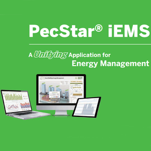 CET Smart <span class=keywords><strong>Building</strong></span> Umspannwerk Automatisierung Analyse zur Überwachung der Strom qualität Energie optimierung des Energie managements ystems - Product Image 6