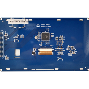 7 inch RGB interface 800*480 256/65K color <strong>controller</strong> IC SSD1963 <strong>display</strong> TFT <strong>LCD</strong> <strong>with</strong> pcb <strong>board</strong> - Product Image 1