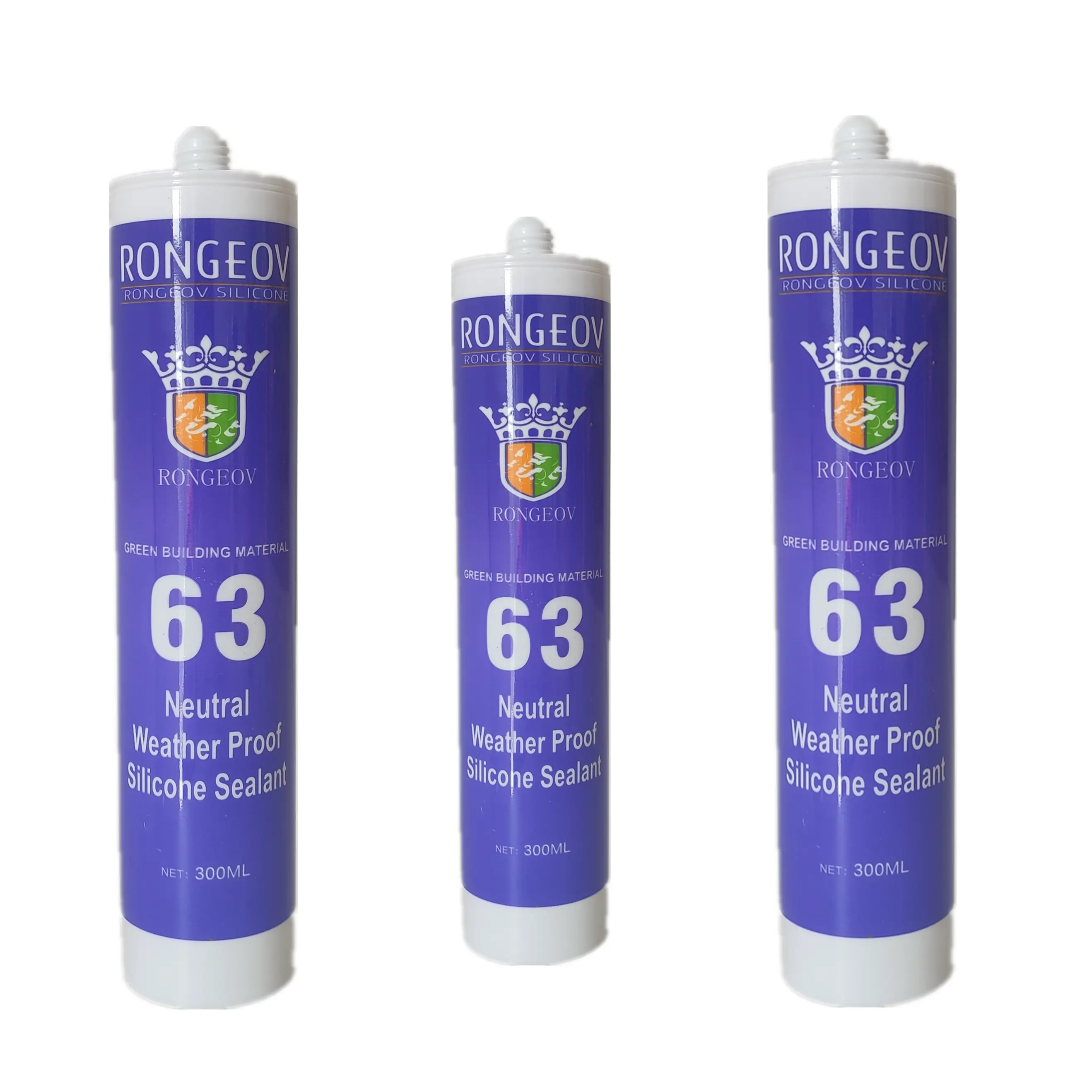 Preuve de moissure acético zona translucidas não toxique mastic silicone adesivo la colle