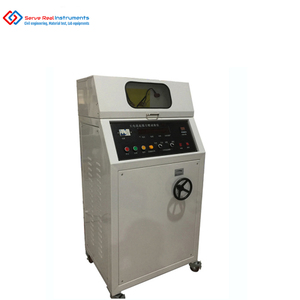 GB/t5169 <span class=keywords><strong>Glow</strong></span> <span class=keywords><strong>Wire</strong></span> Hot <span class=keywords><strong>Wire</strong></span> lửa nguy hiểm <span class=keywords><strong>Tester</strong></span> chống cháy <span class=keywords><strong>Tester</strong></span> cho giấy gỗ nhựa và vật liệu kim loại - Product Image 4