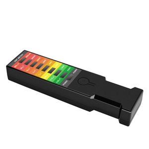 K3 EMF Meter Magnetic Field Detector /Ghost Hunting Paranormal Equipment Tester for Outdoor <strong>Test</strong> - Product Image 1