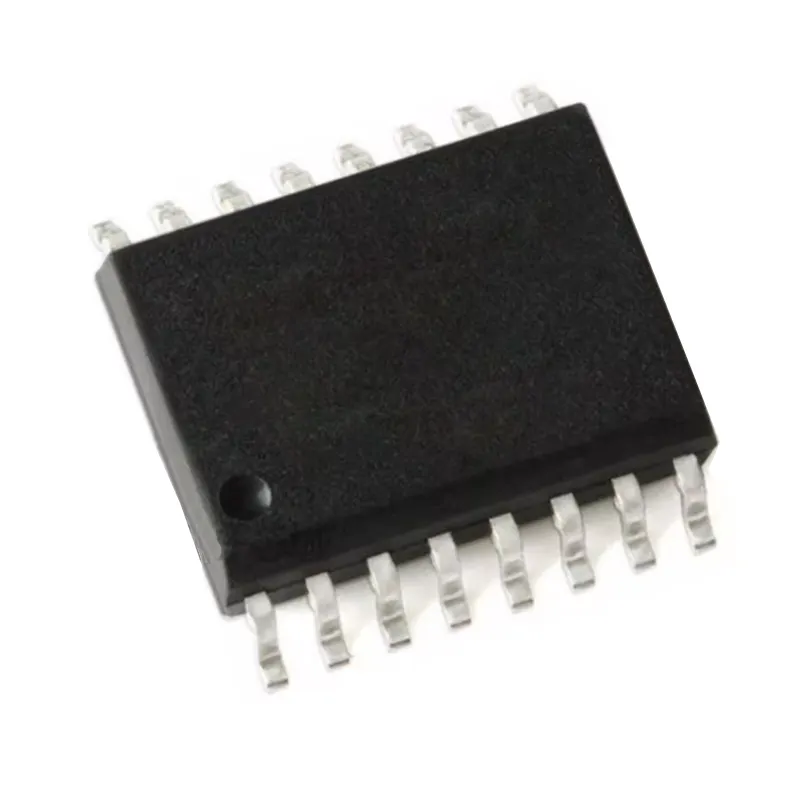 Memory memori 16-SOIC baru asli S70FL256P0XMFI000