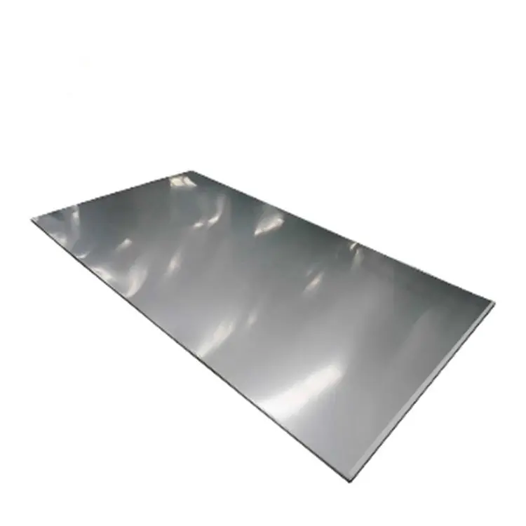 Laminado en frío SUS630 Acero especial de alta calidad 1,4542 Placa de acero inoxidable 630 Hoja de acero inoxidable Mumetal