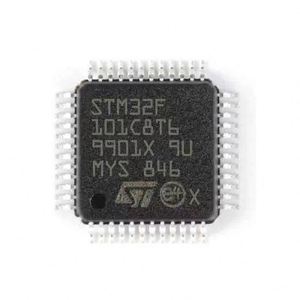 Original IC Microcontroller Chip in Stock <strong>STM32F302VCT6</strong> STM32F302 - Product Image 5