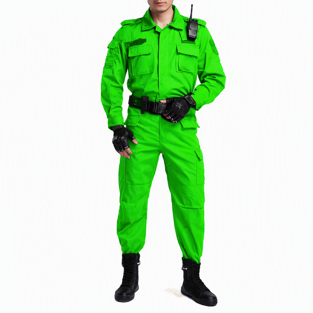 Verde