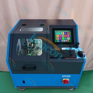 Shandong Beacon Machine Original Quality Eps 205/eps 200 <strong>Plus</strong> Upgrade <strong>Test</strong> Bench Crdi Injector Tester Eps200+ - Product Image 3