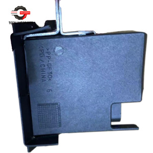 Arka bagaj Boot kapak kilidi mandalı OEM 5ND827505 5KD827505 6RD827505 için V-W pa-ssat B6 B7 Go-lf Mk5 6 g-ti pa-ssat po-lo ti-guan - Product Image 6