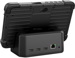 GENZO Z804 8英寸IP67坚固平板电脑视窗的低价出厂价 - Product Image 6