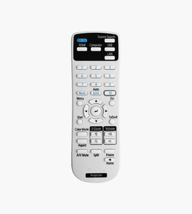 מתאים למקרן epson 219863500 שלט רחוק CB-E10 fh06 w06 52 x06e 1972