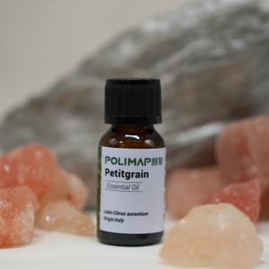 Aromaterapi sınıf saf doğal Petitgrain difüzör masaj için tek uçucu yağ İtalya - Product Image 3