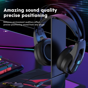 5 in 1 Gaming <strong>Keyboard</strong> Mouse Headset Set Backlight Mechanical Mouse <strong>Keyboard</strong> Mouse Pad Bracket Gaming Set Combos - Product Image 3