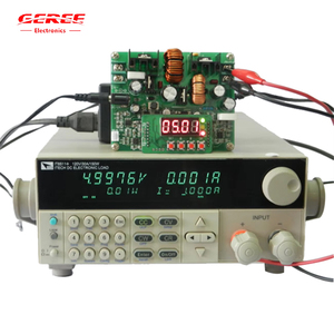 DPS3806 CNC-Steig-und Fall modul 10 ~ 40V bis 0 ~ 38V Netzteil Wechsel richter Digital anzeige Konstant strom ladegerät für Arduino - Product Image 5